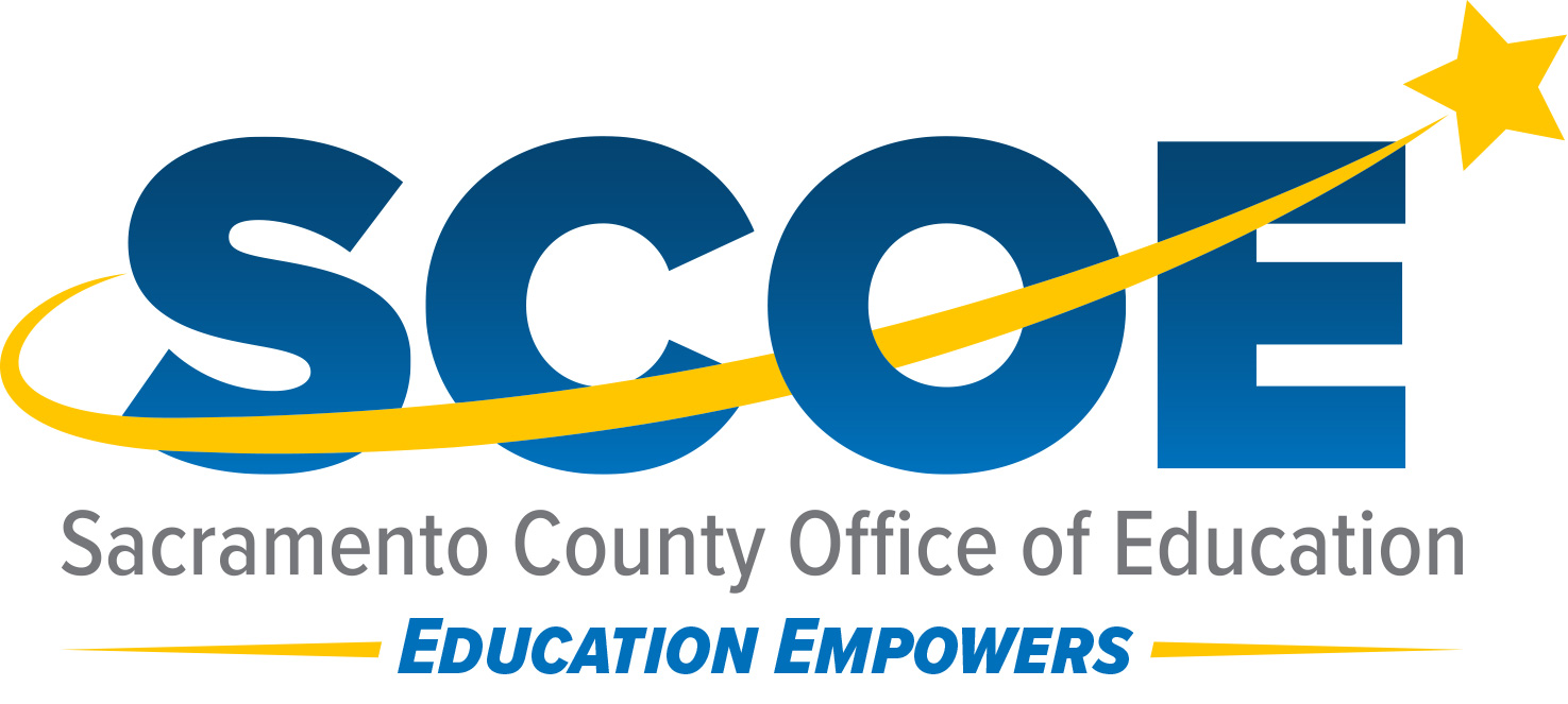 Sacramento County Office of Education Logo